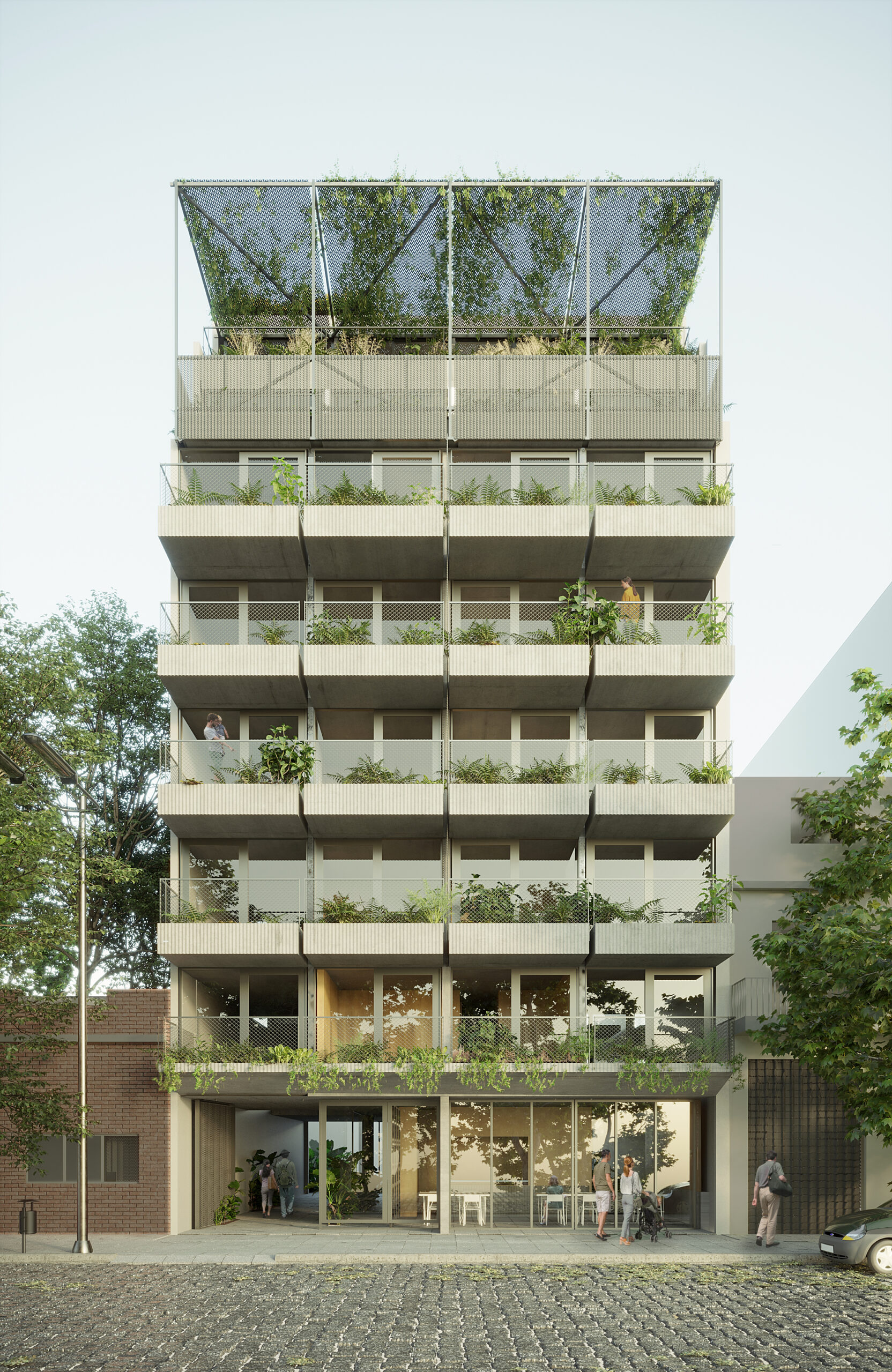 BAAG_2024_ RIVERA 5740_RENDERS FACHADA 01